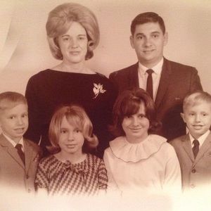 Meet your Posher, Patricia